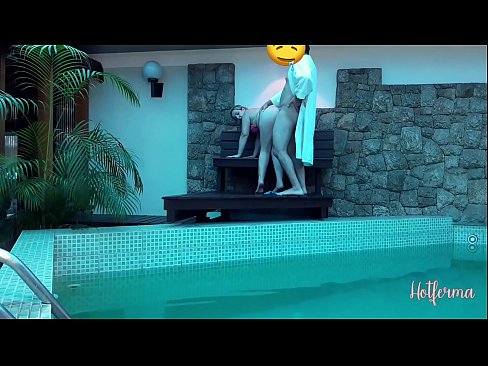 ❤️ Boss invites the maid to the pool but can't resist a hot ❌ Fucking video at en-gb.gaypornforyou.ru ️❤