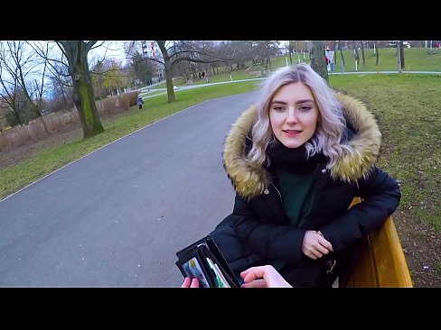 ❤️ Swallowing a stranger's hot cum for money - blowjob in the park by Eva Elfie ❌ Fucking video at en-gb.gaypornforyou.ru ️❤